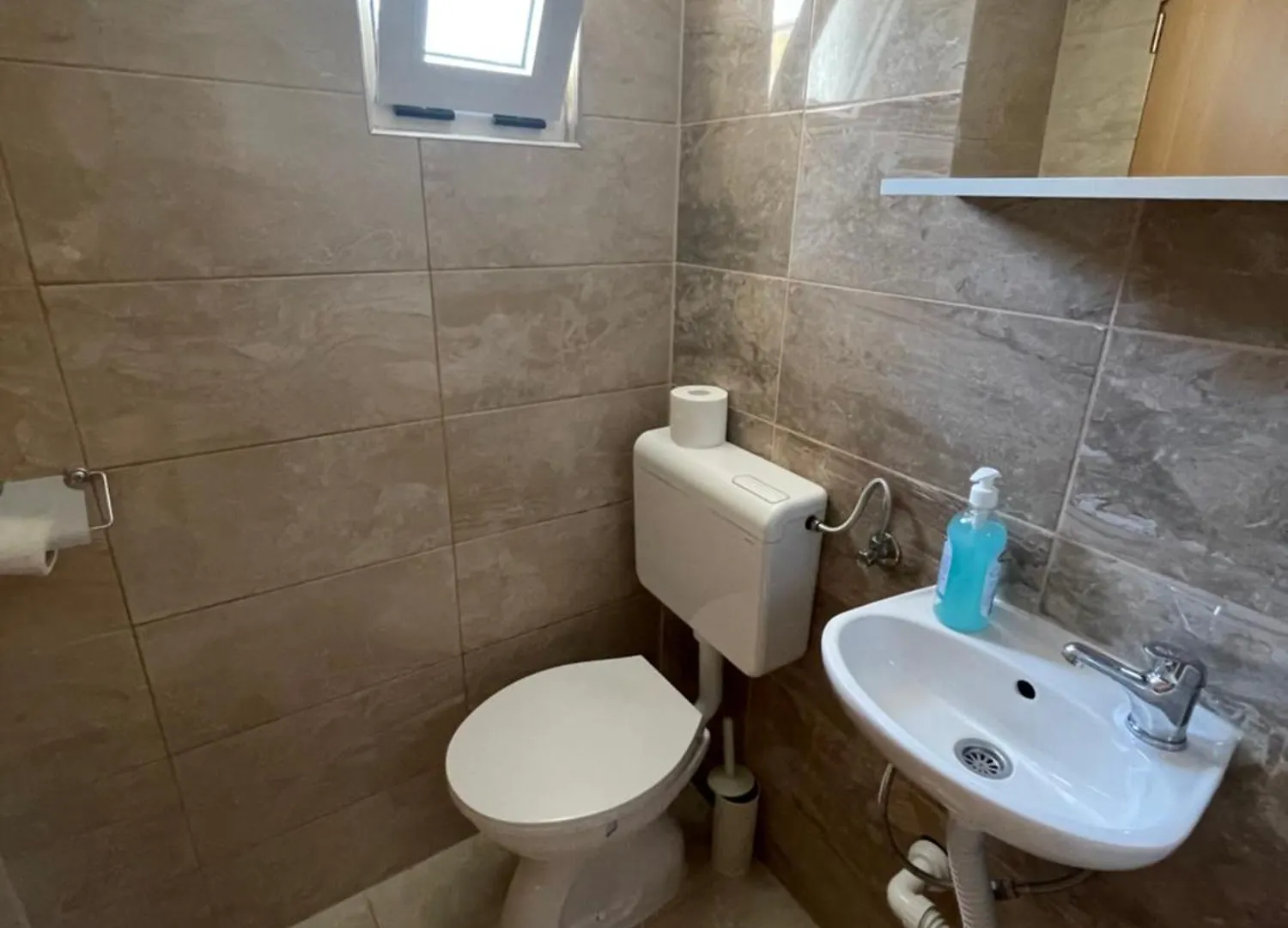 Apartmani Borex Trogir Lejlighed