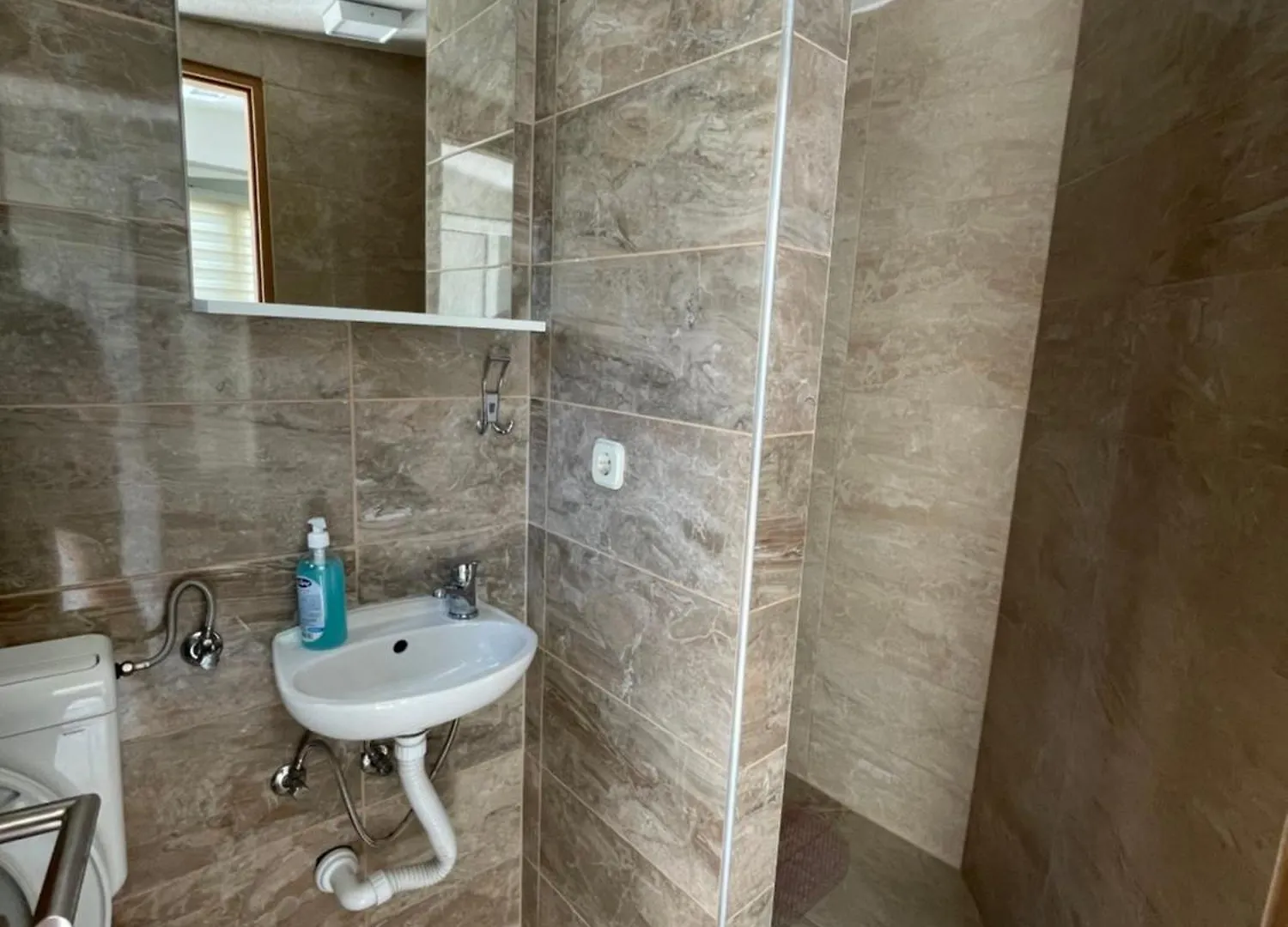 Lejlighed Apartmani Borex Trogir Kroatien