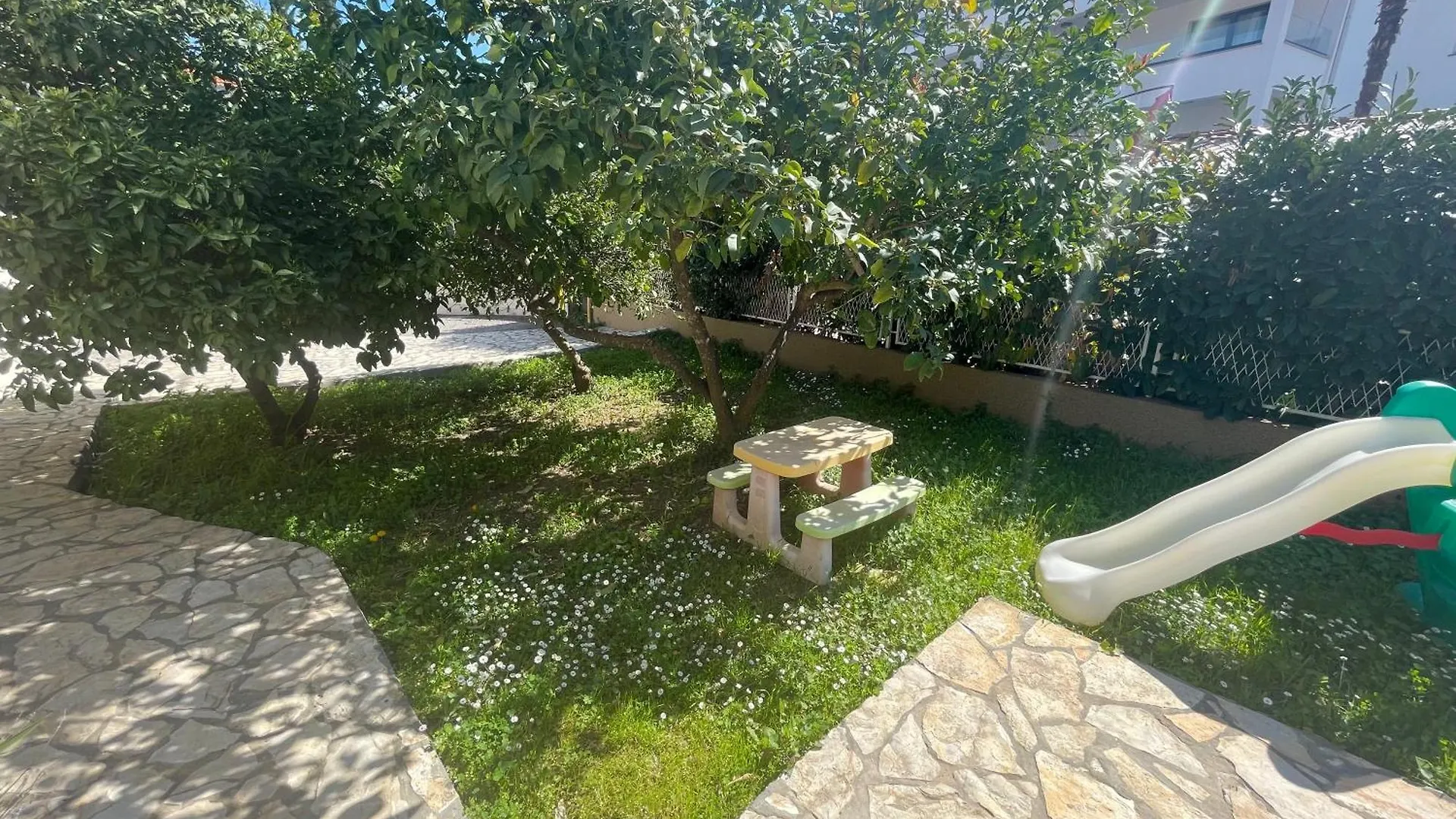 Lejlighed Apartmani Borex Trogir