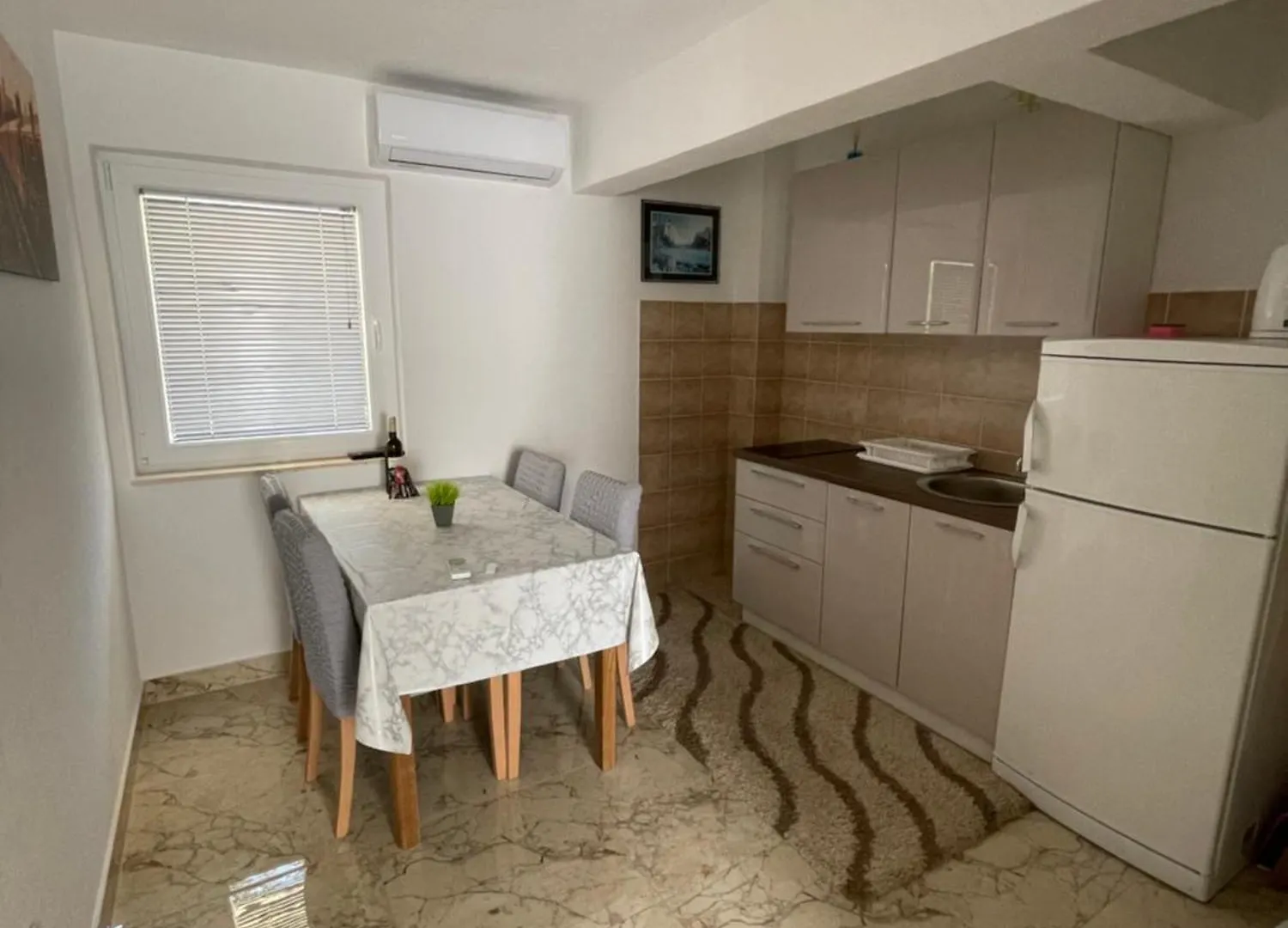 Apartmani Borex Trogir Kroatien