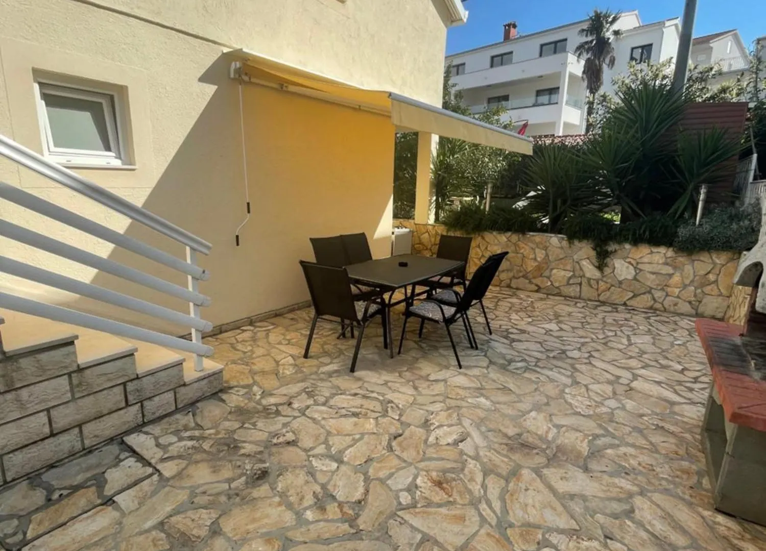 Apartmani Borex Trogir Lejlighed