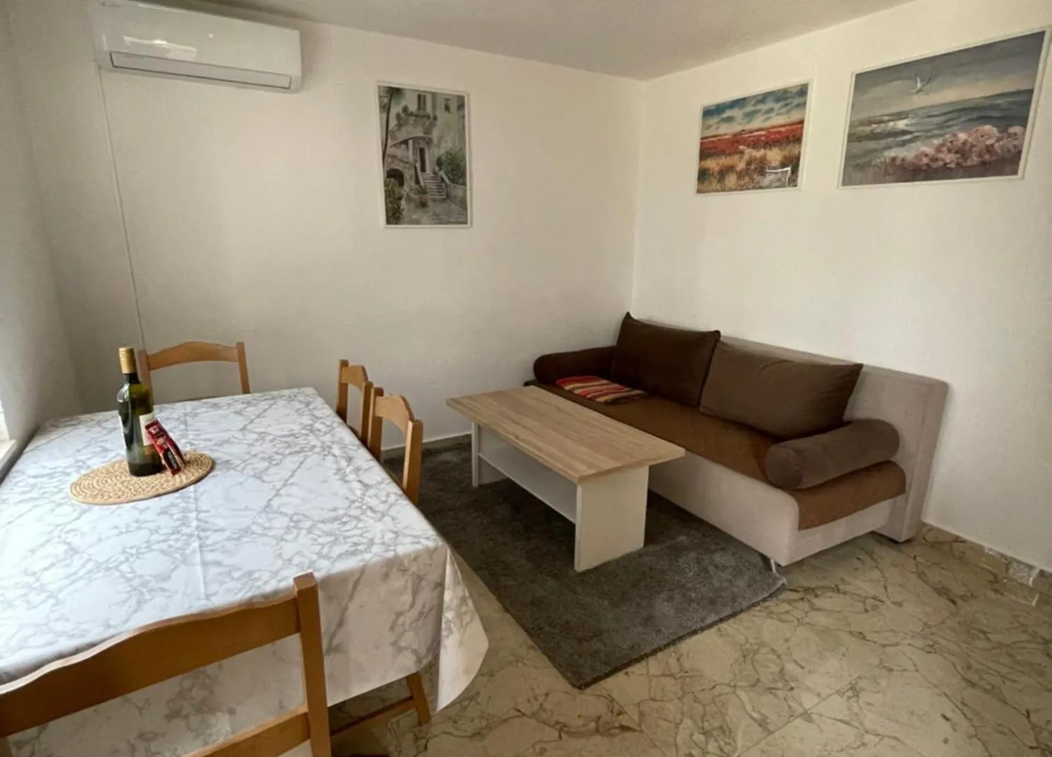Apartmani Borex Trogir Lejlighed