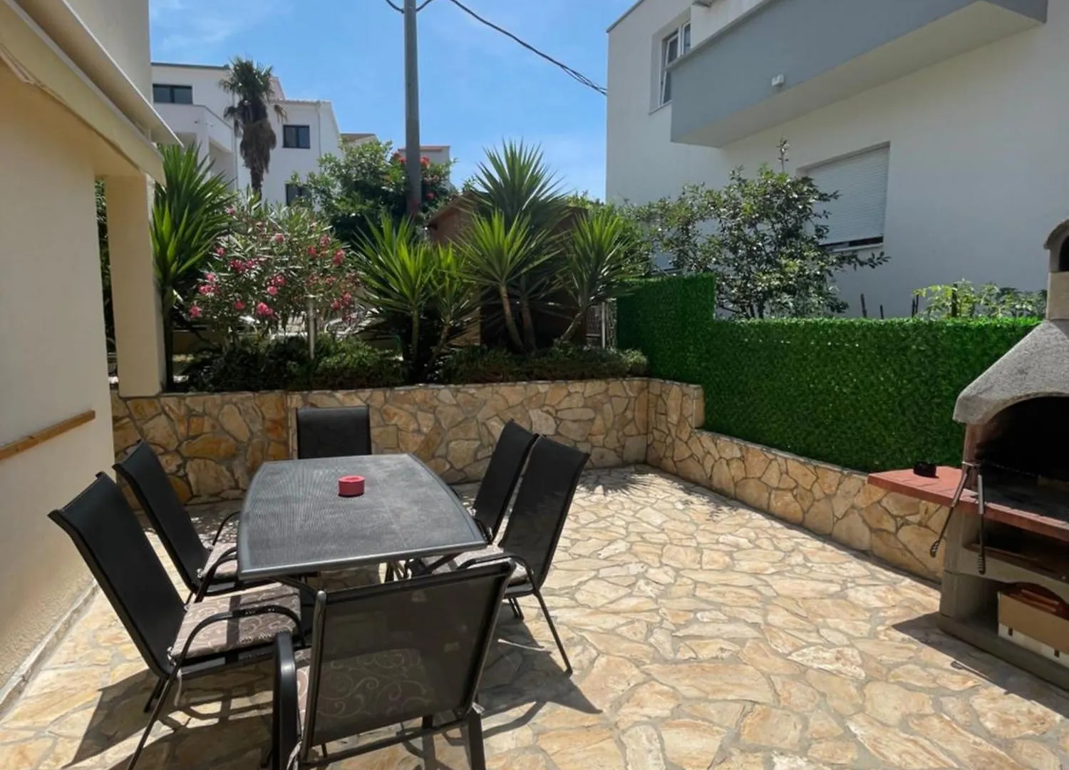 Lejlighed Apartmani Borex Trogir Kroatien