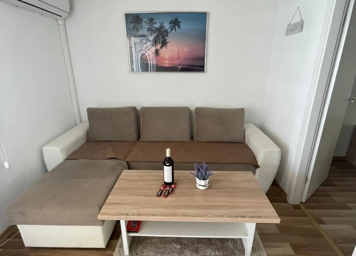 Lejlighed Apartmani Borex Trogir