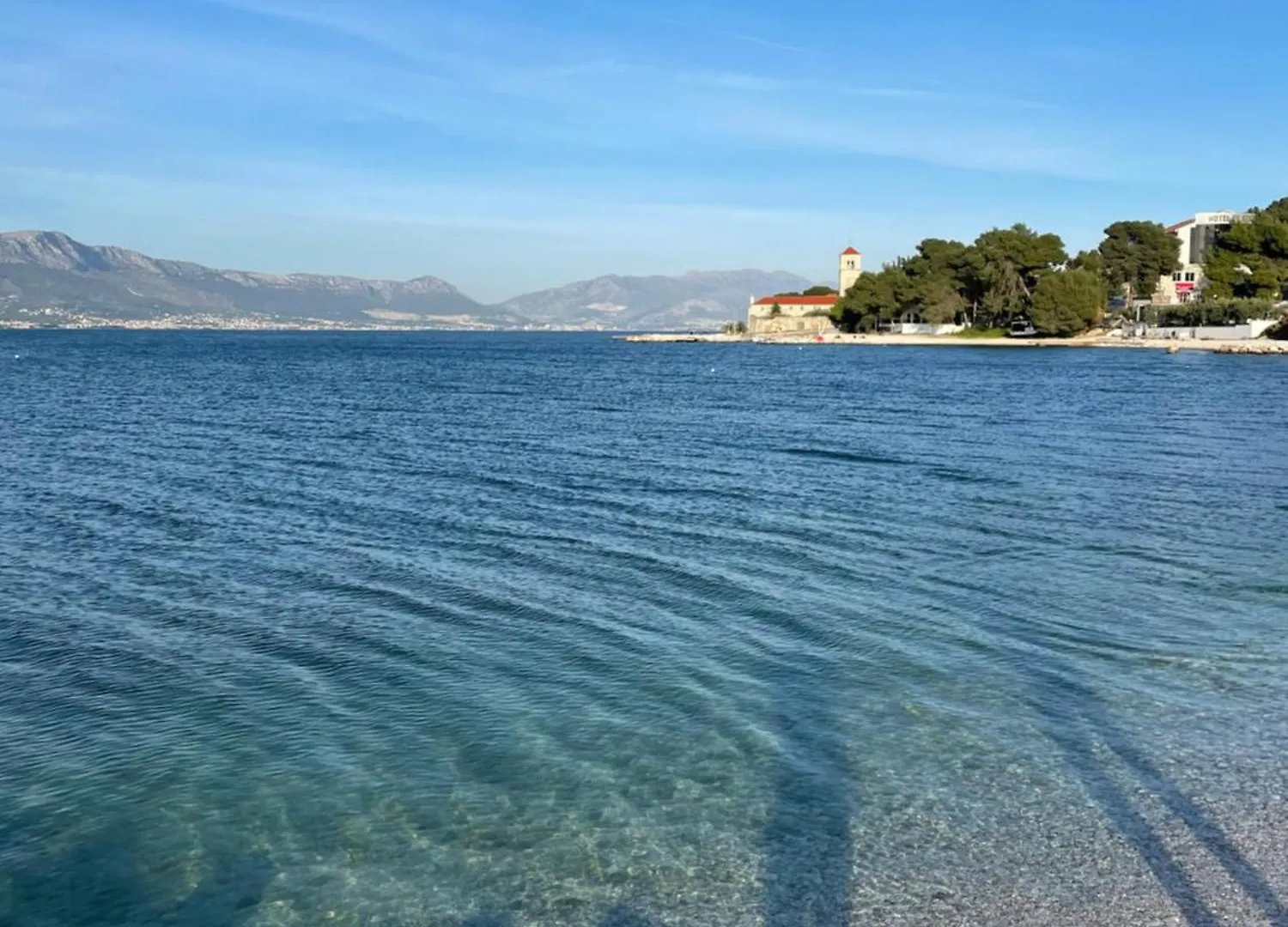 Lejlighed Apartmani Borex Trogir
