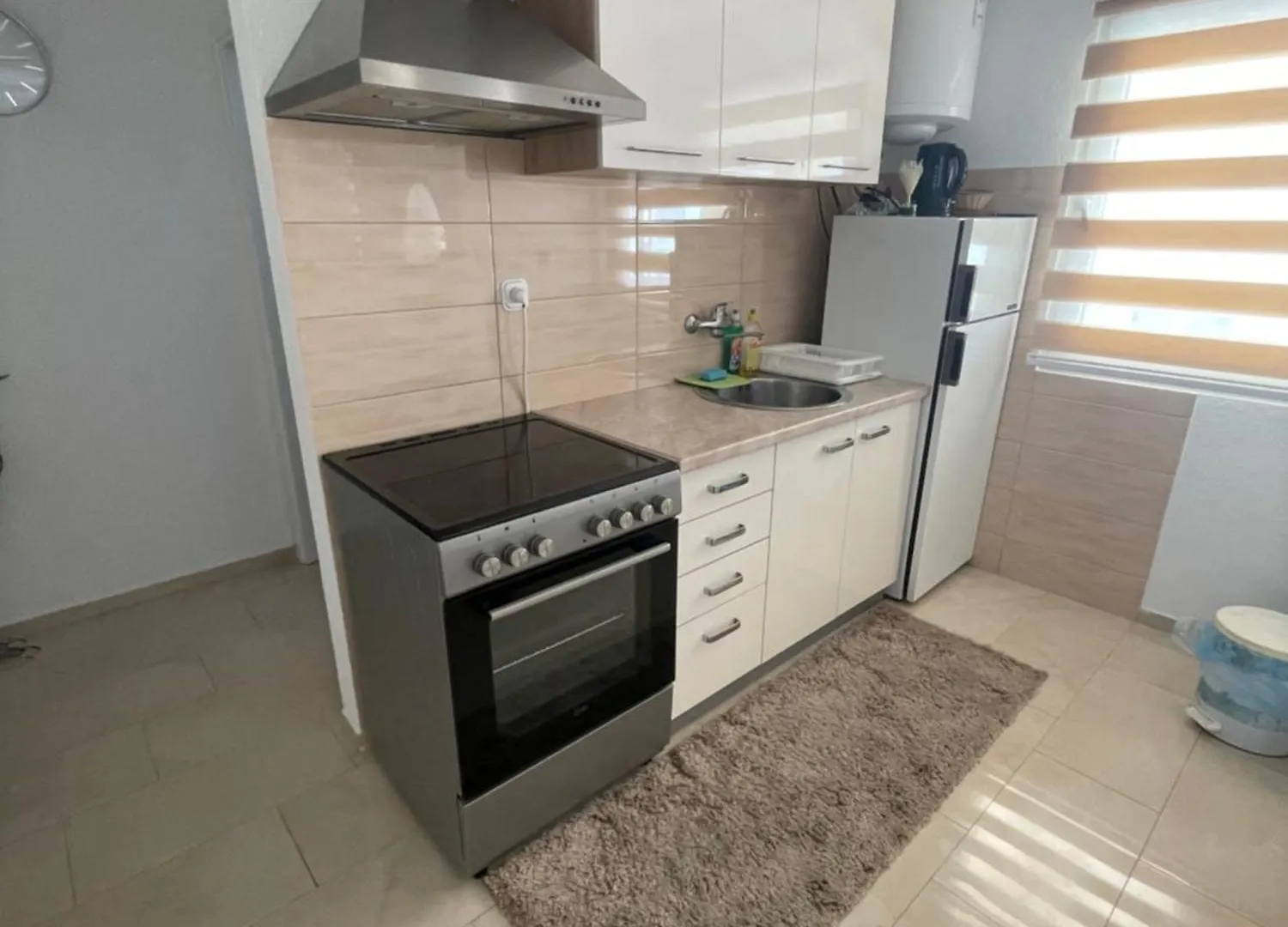 Apartmani Borex Trogir Lejlighed