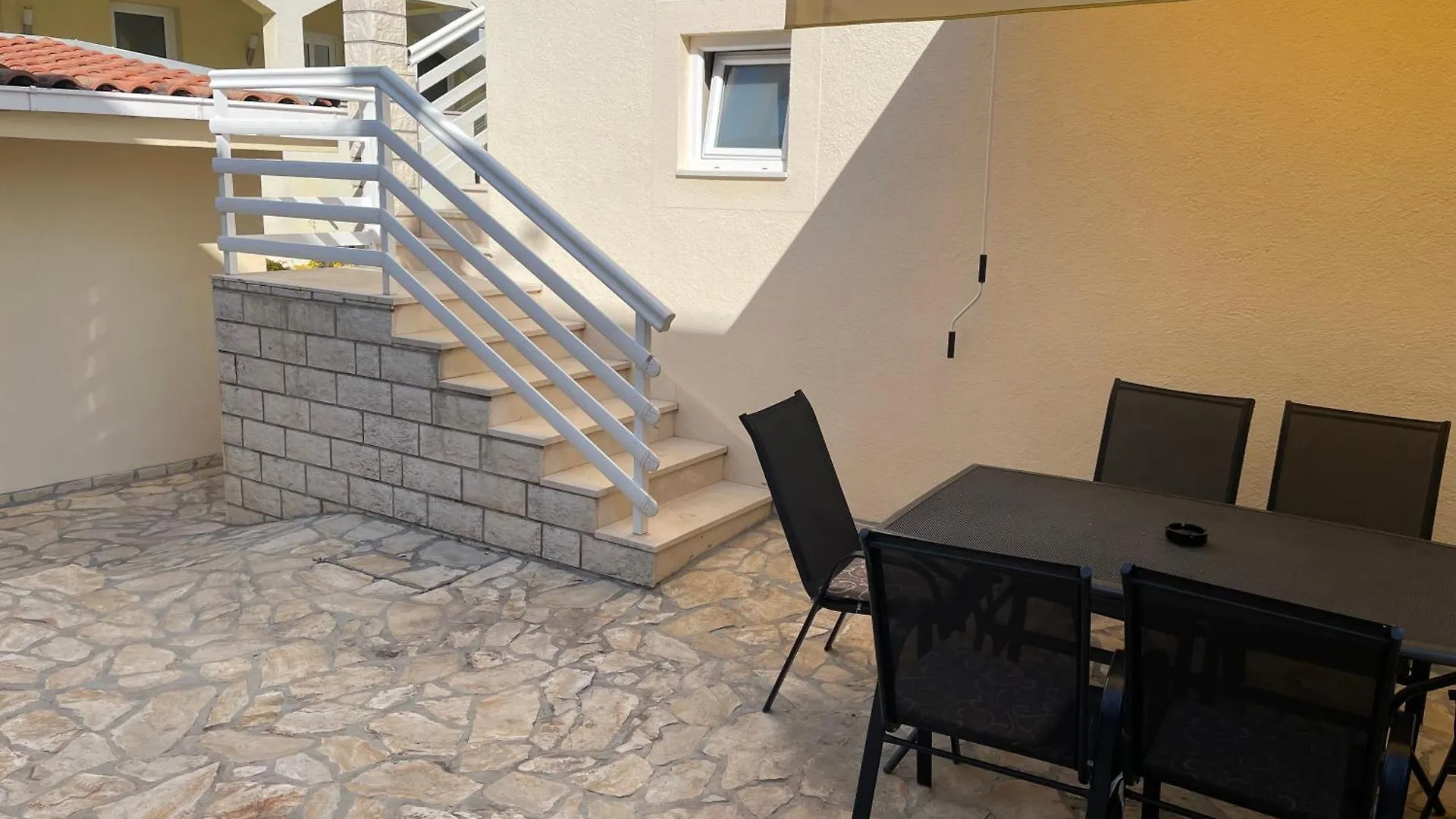Lejlighed Apartmani Borex Trogir Kroatien