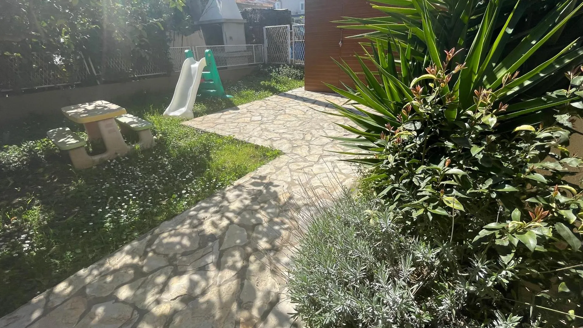 Lejlighed Apartmani Borex Trogir