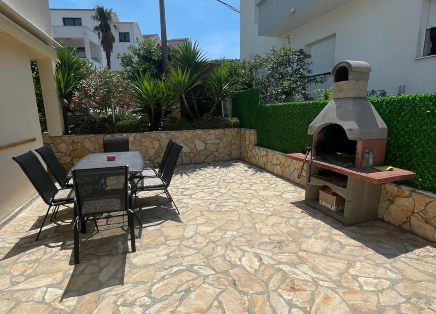 Lejlighed Apartmani Borex Trogir