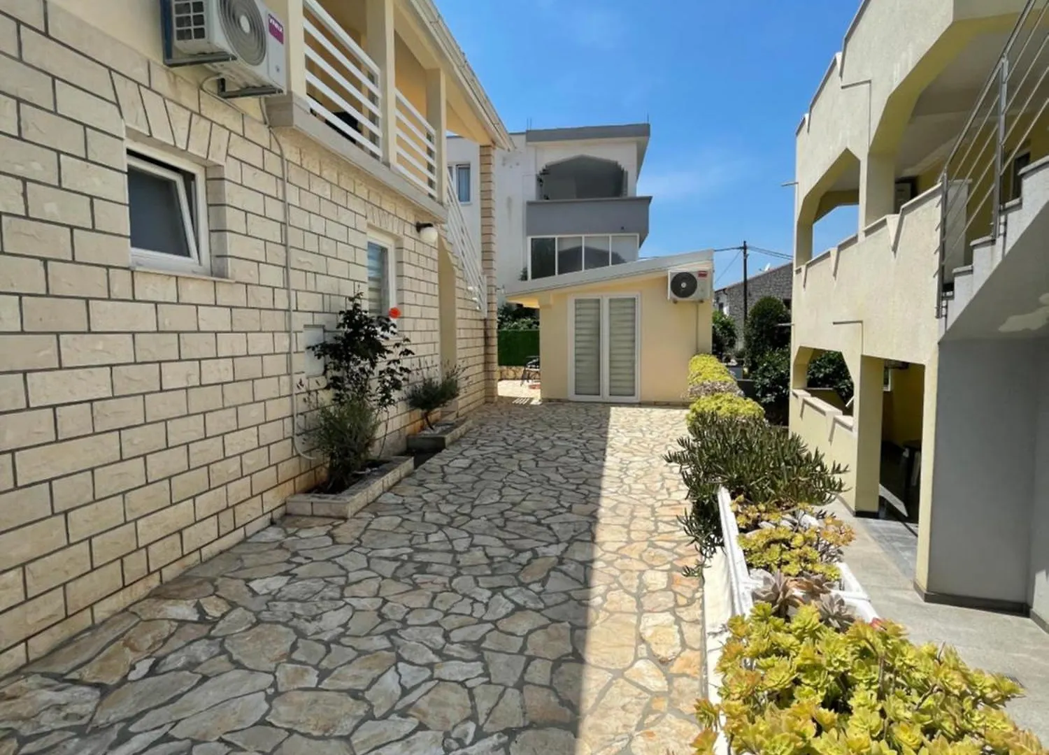 Apartmani Borex Trogir 0*,  Kroatien