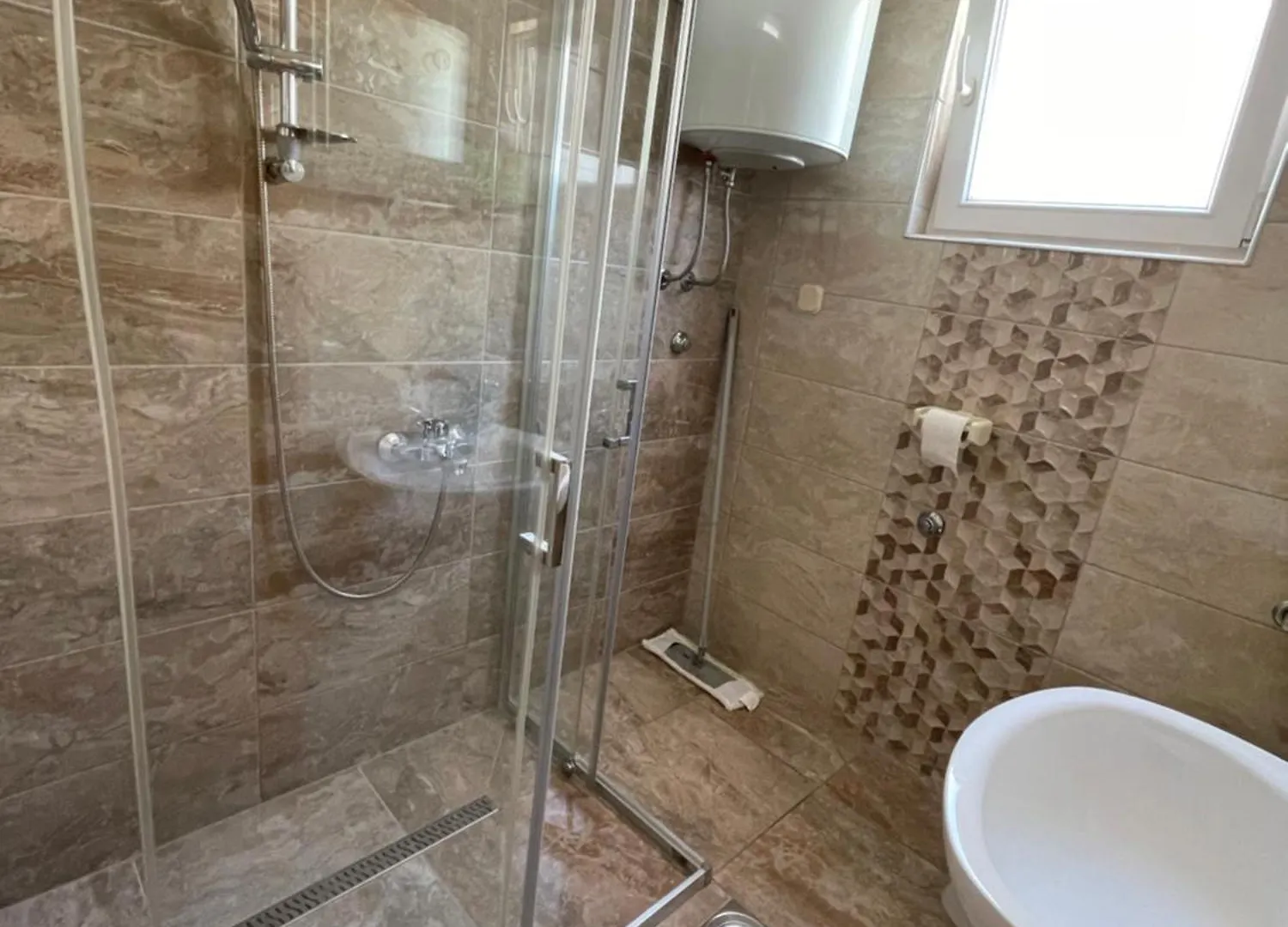 Apartmani Borex Trogir 0*,