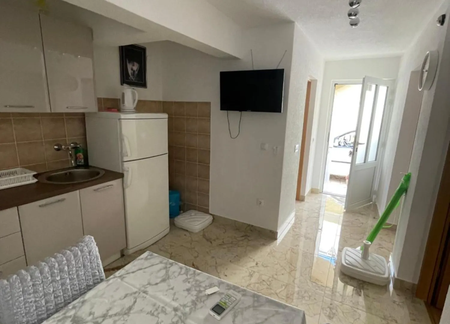 Apartmani Borex Trogir Lejlighed