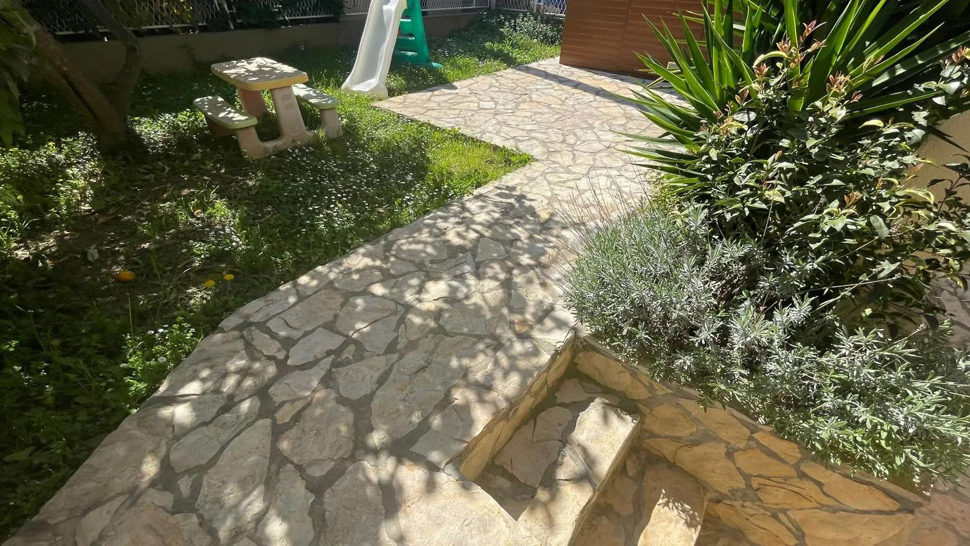 Apartmani Borex Trogir Lejlighed