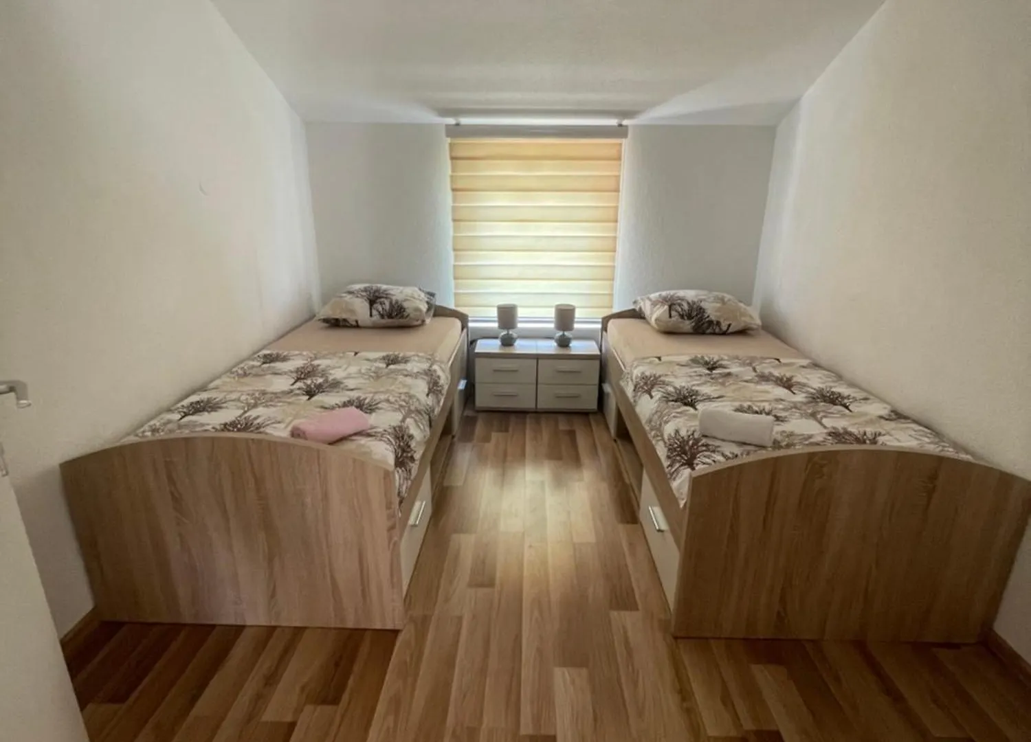 Lejlighed Apartmani Borex Trogir Kroatien