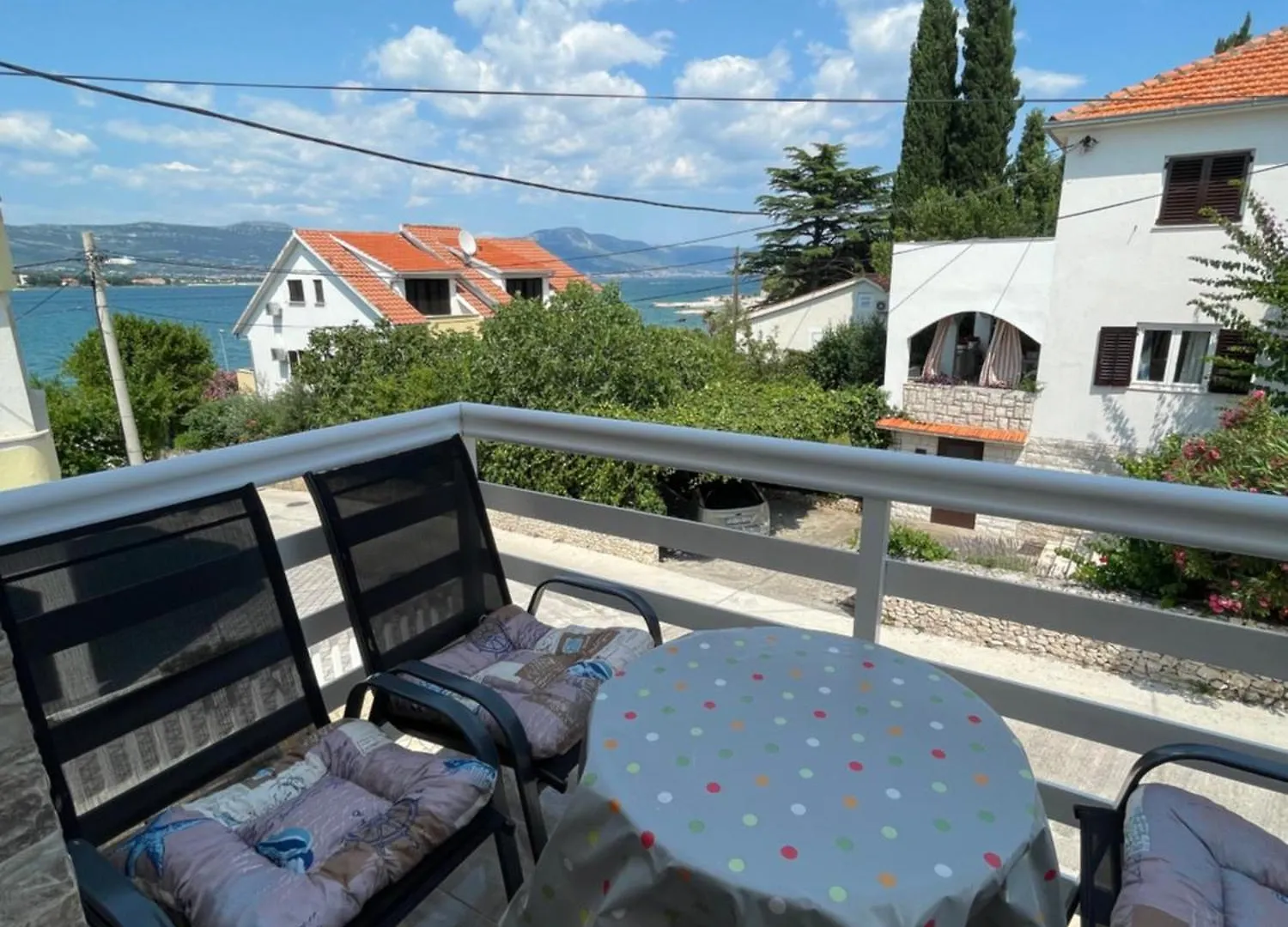 Lejlighed Apartmani Borex Trogir
