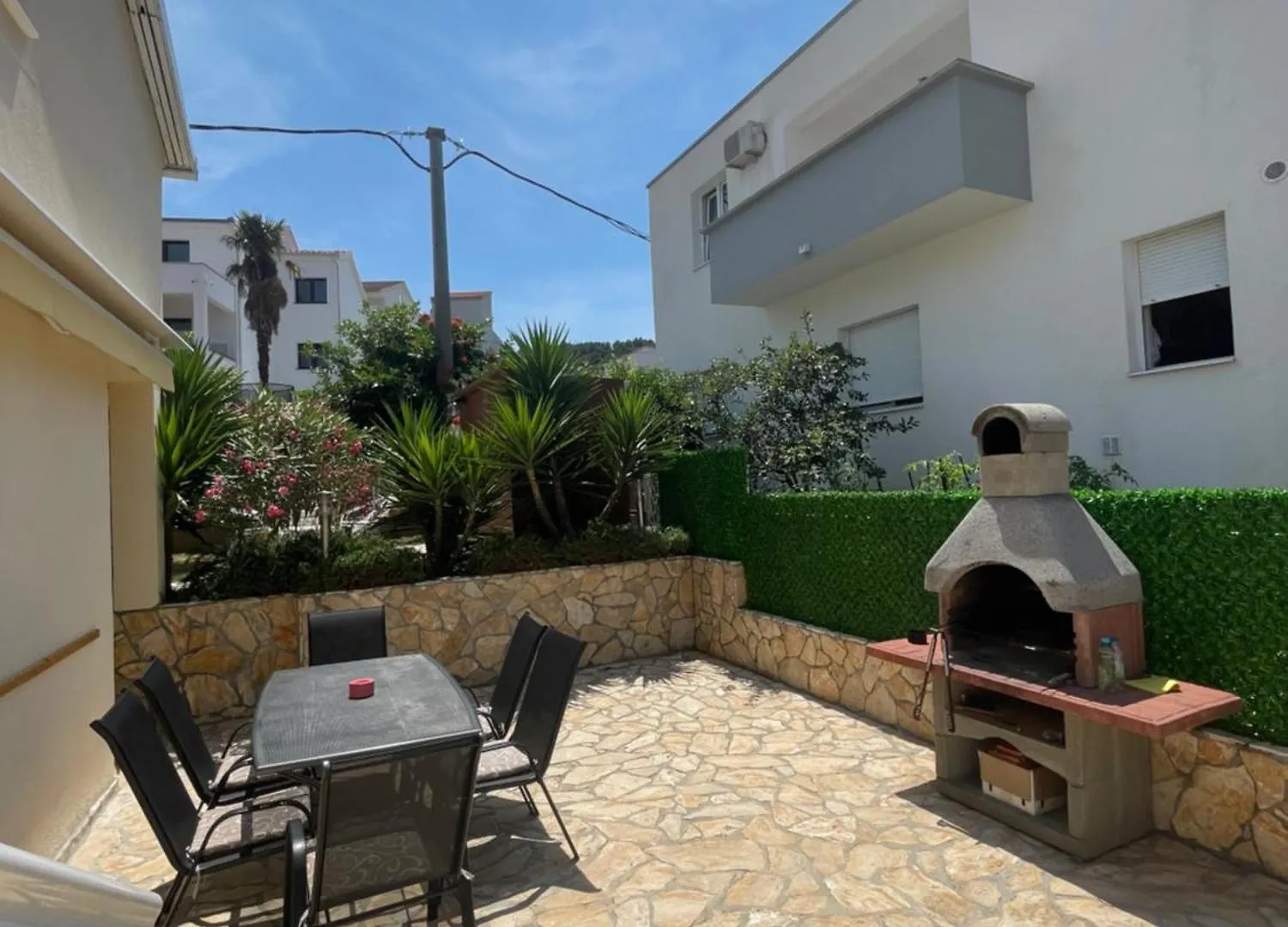 Apartmani Borex Trogir Lejlighed