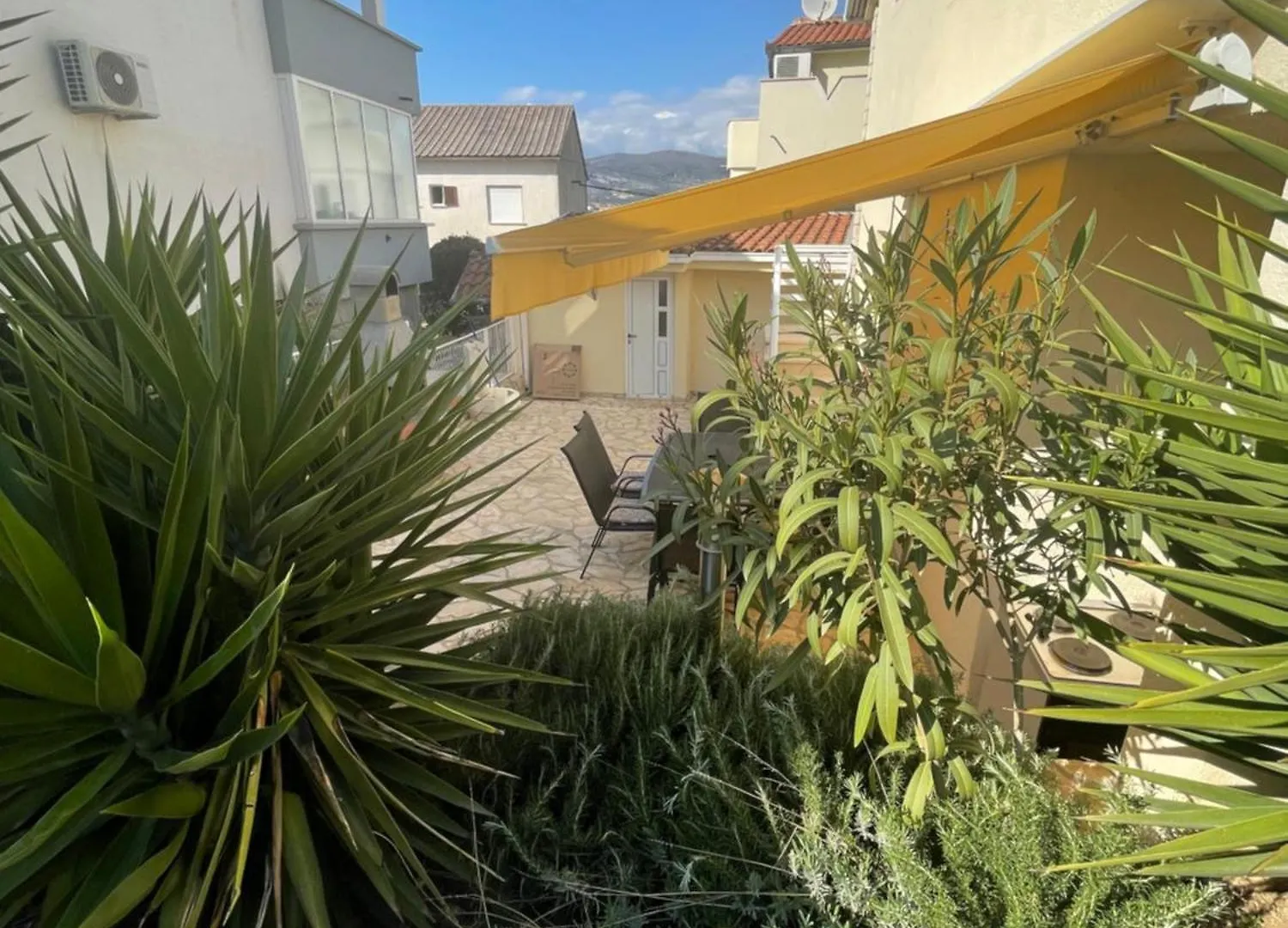 Lejlighed Apartmani Borex Trogir