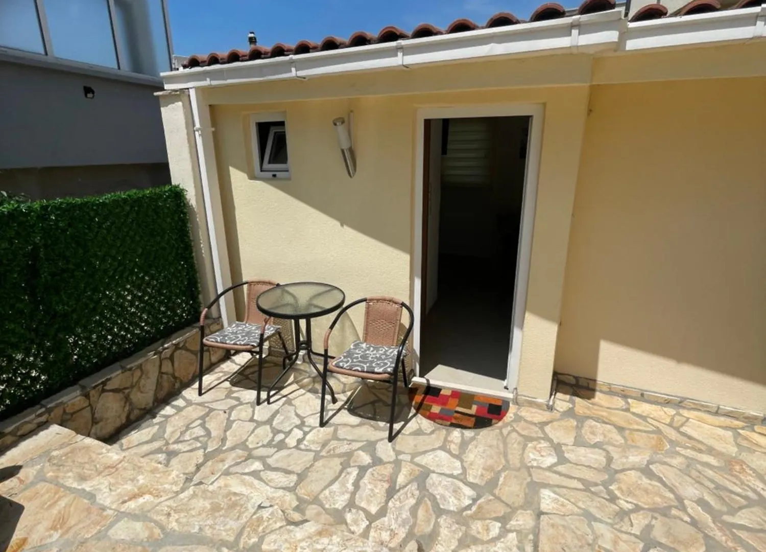 Apartmani Borex Trogir Kroatien