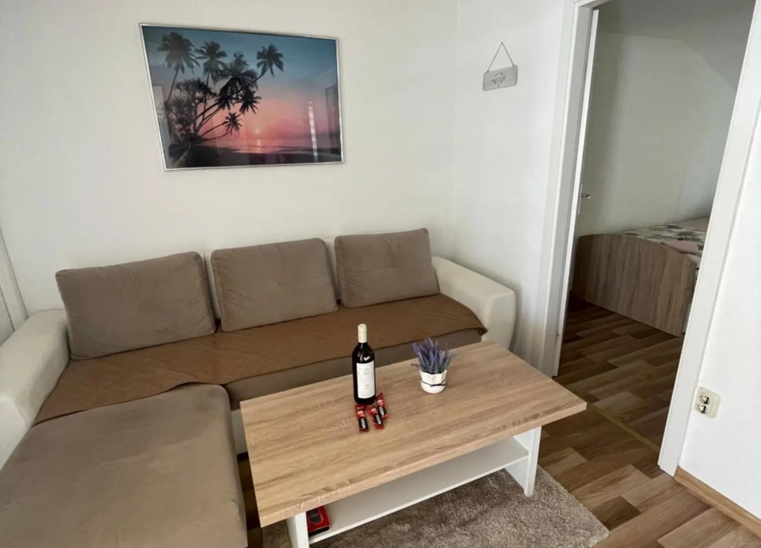 Apartmani Borex Trogir 0*,  Kroatien